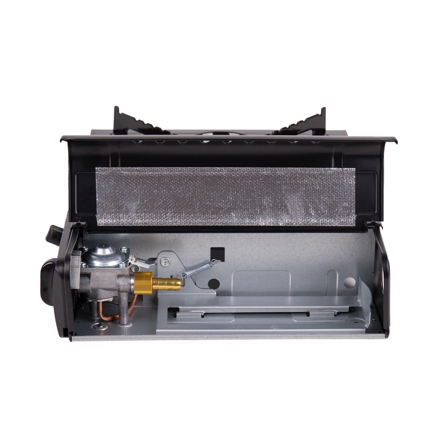 Cocina de Gas Portátil para Camping y Outdoor