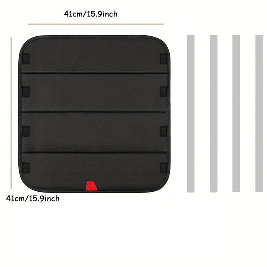 Cubierta Aislante Plegable para Claraboya