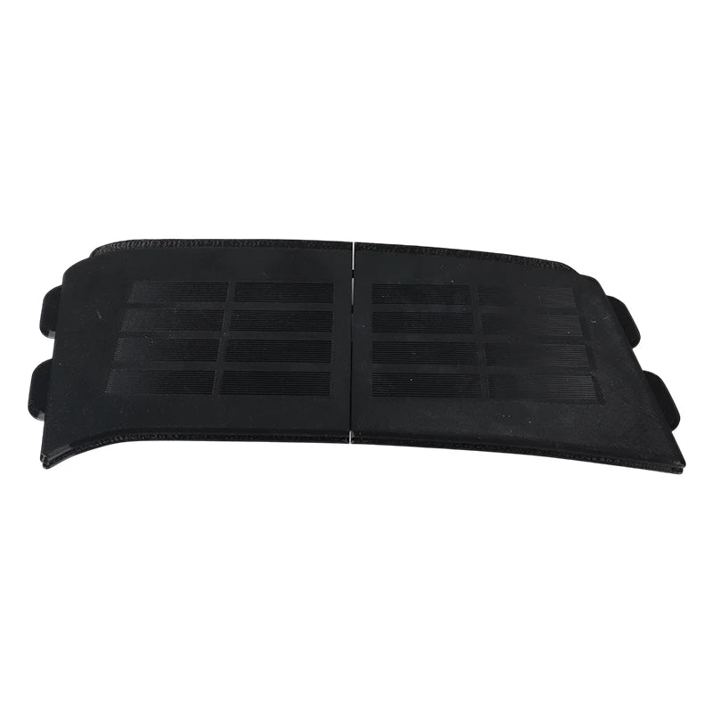 Grille d'aération avec moustiquaire - Fiat Ducato / Peugeot Boxer / Citroën Jumper 2006+