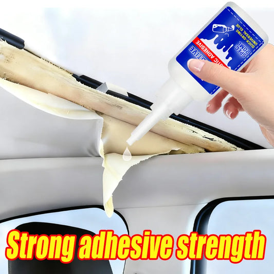 Sellador Automotriz – Compacto y Eficaz