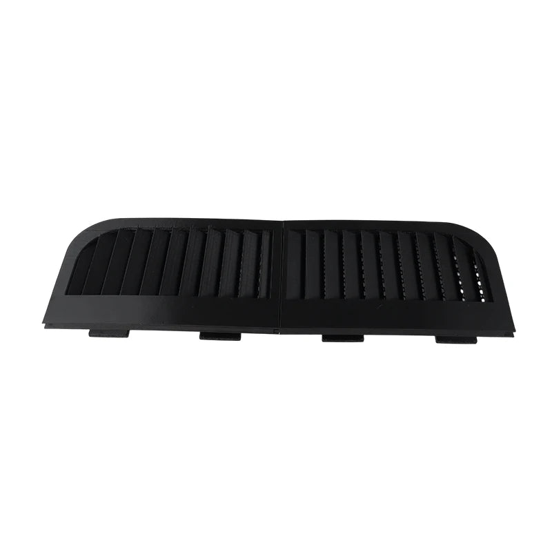 Side Window Vents Rainproof - Airflow Deflector for VW T6.1