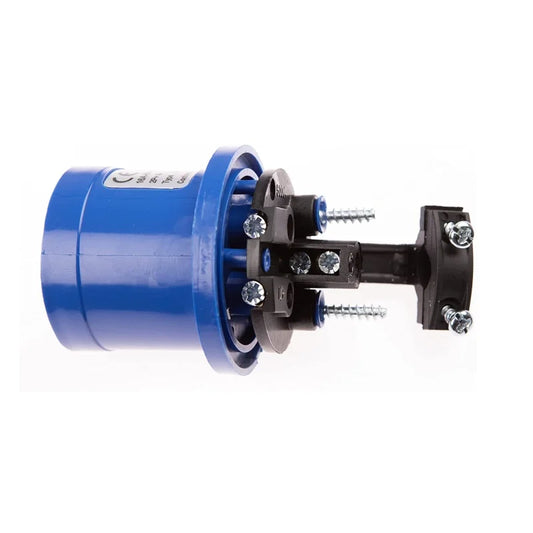 Conectores de Enchufe para Alimentación de Red – Adaptador Macho o Hembra para Autocaravana / Caravana / Camper