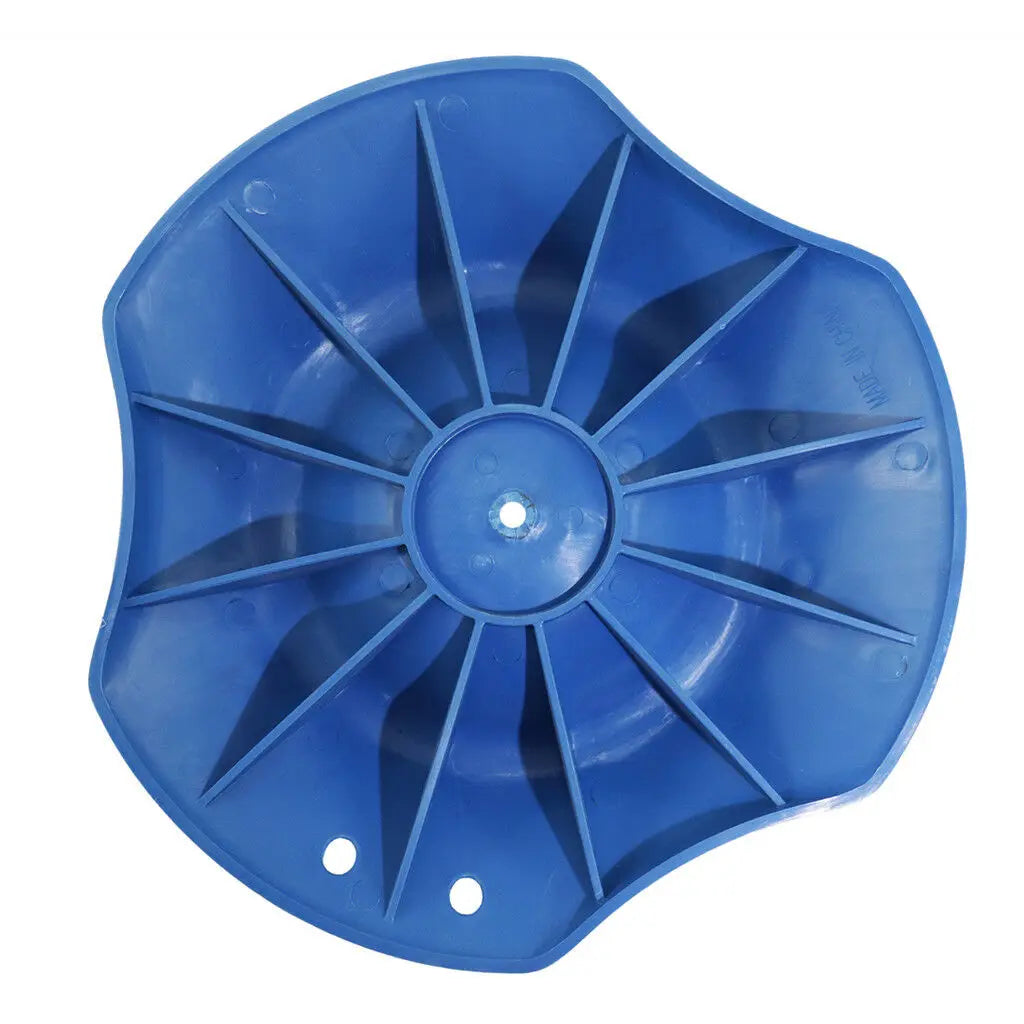 Calzos de Seguridad para Ruedas RV y Motorhome