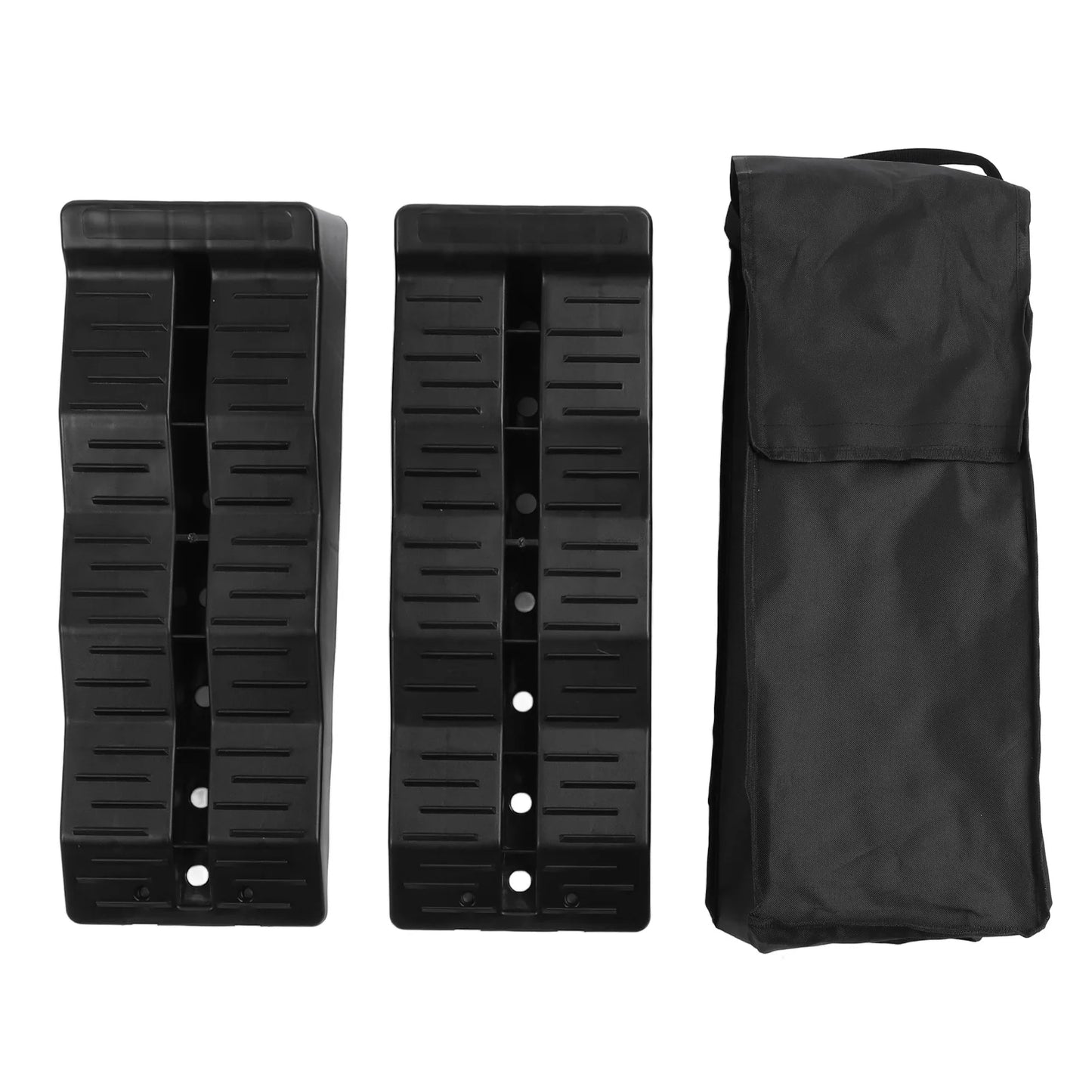 Sistema de Nivelación RV Alta Resistencia para Remolques y Campers