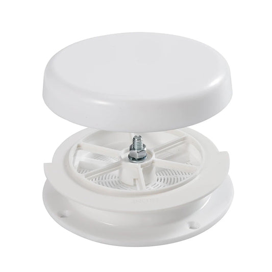 Cubierta de Ventilación de Techo para RV y Remolque