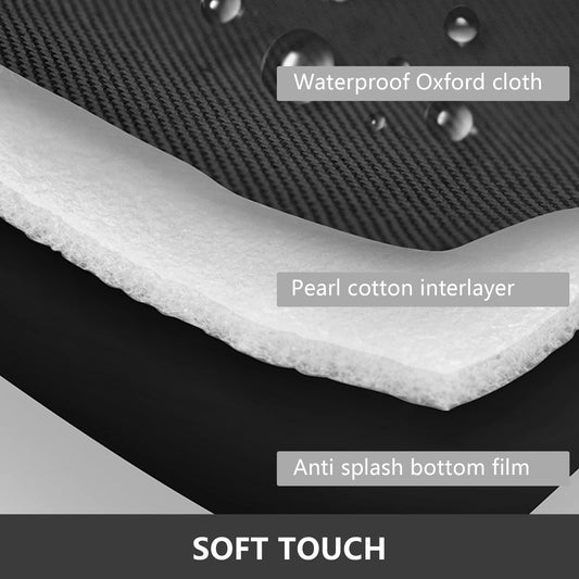 Bolsa Organizadora de Camping para Picnic