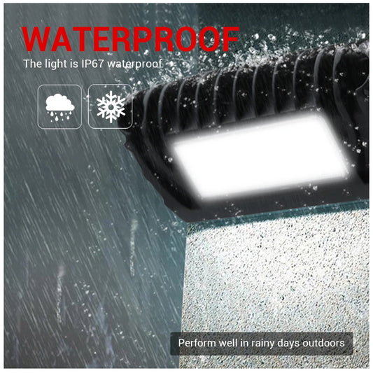 Iluminación de Toldo 750 Lúmenes para Camper y Caravana