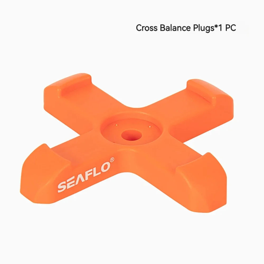 Bloques de Nivelación Apilables para Camper y Autocaravana