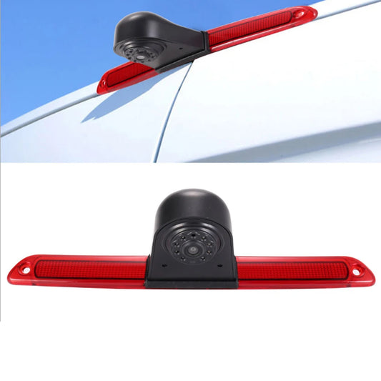 Mercedes Sprinter / VW Crafter 2006-2019 - Cámara Marcha Atrás con Luz de Freno