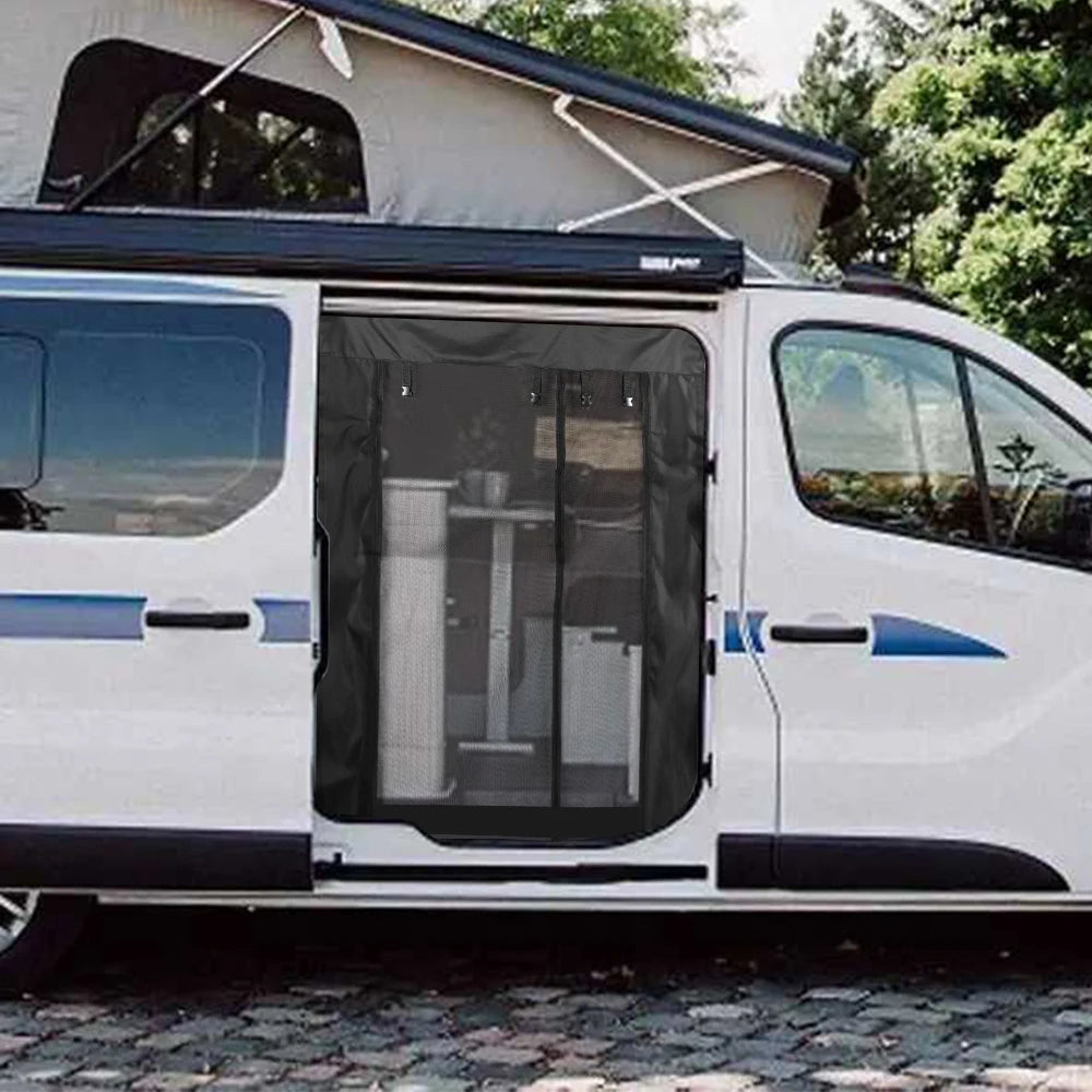 Sliding Door Screen