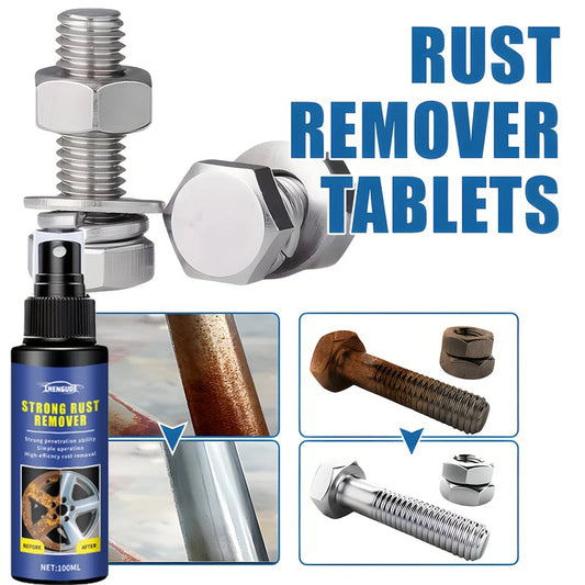 Removedor / Convertidor de Óxido para Metal