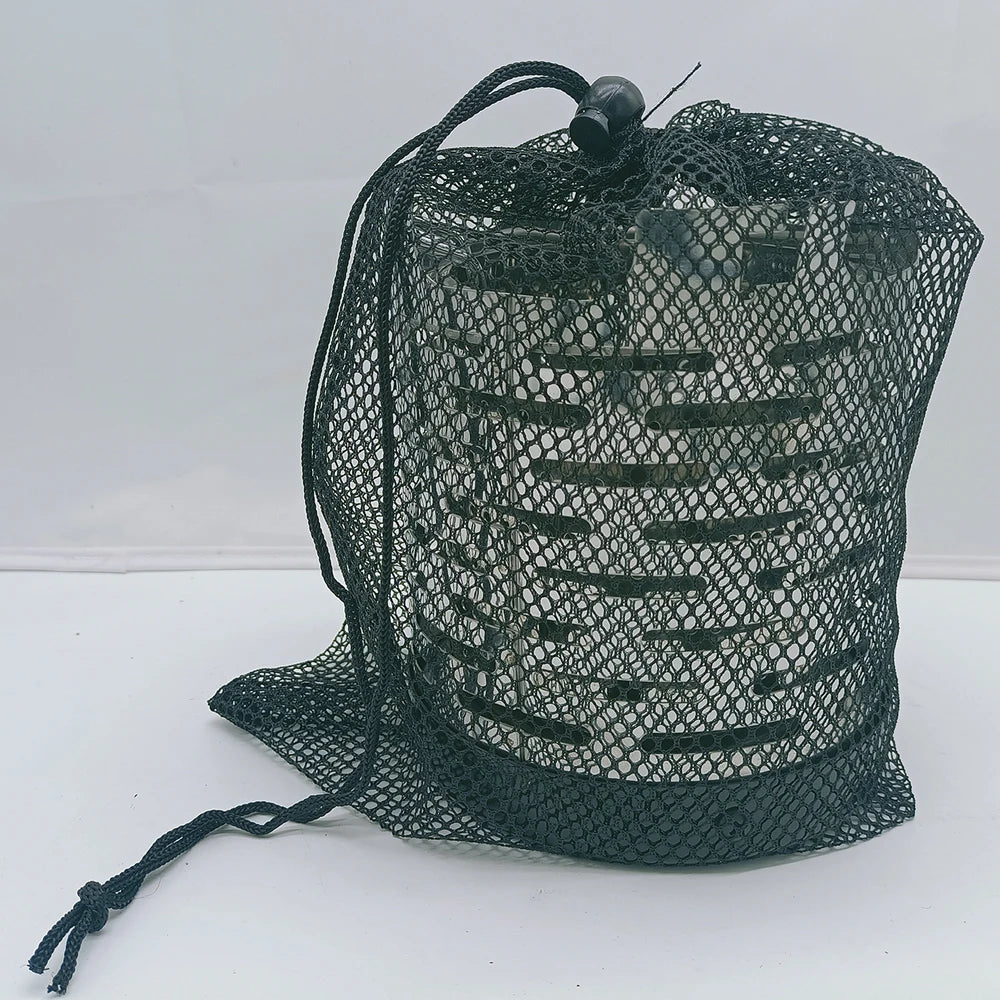 Mini Calentador de Gas para Camping y Outdoor