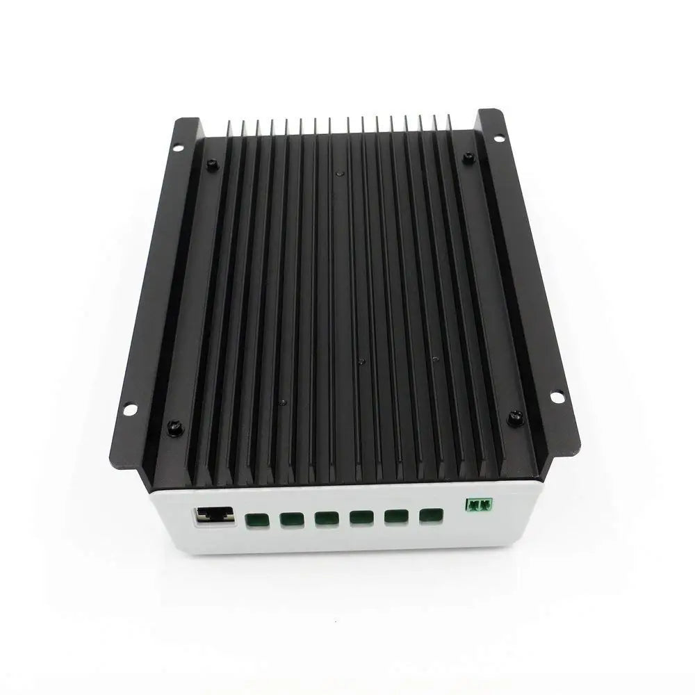 EPEVER Tracer AN-G3 MPPT Solar Charge Controller - Smart Charging 12V/24V (10A-40A) with LCD