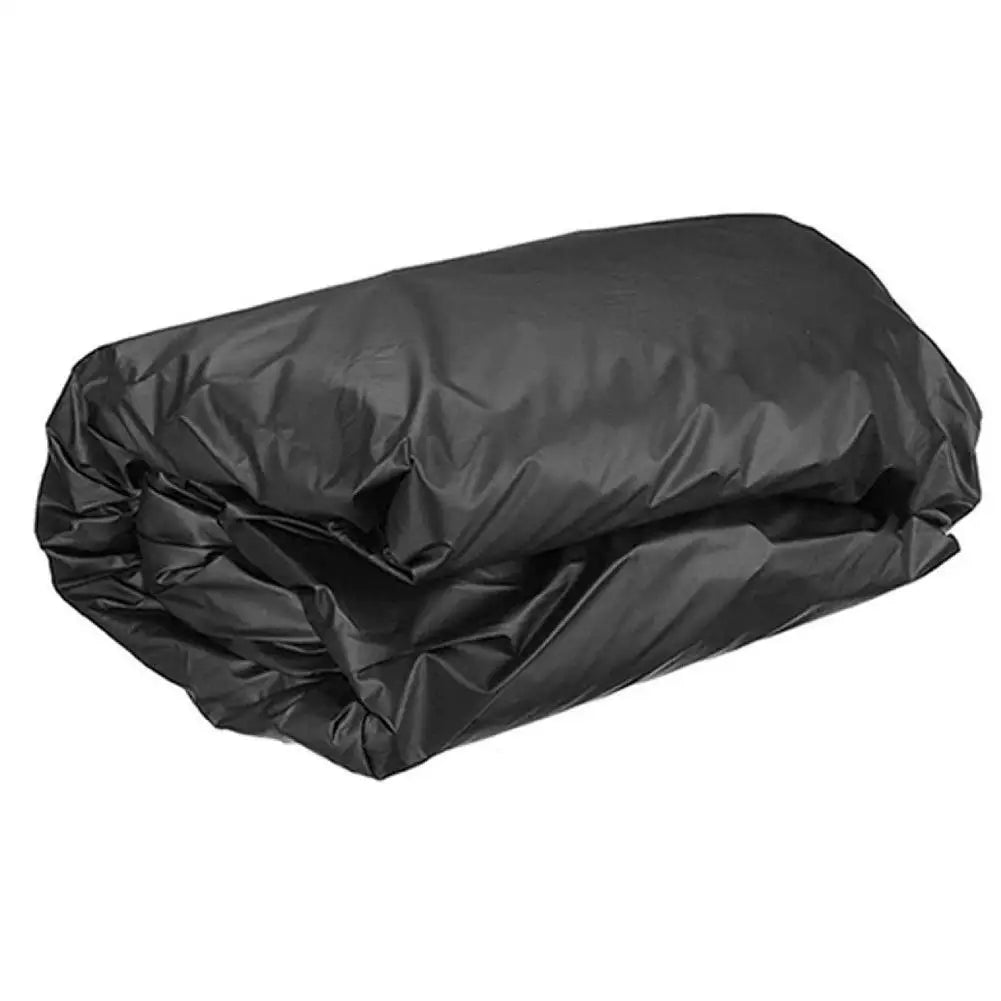 Cubierta Solar e Impermeable para Techo de Camper – 5×3 m