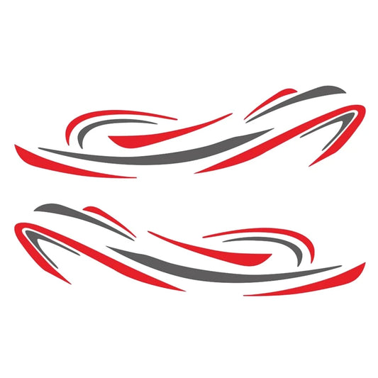 Vinilo Decorativo Universal para Camper y Autocaravana | Adhesivo DIY para Carrocería RV