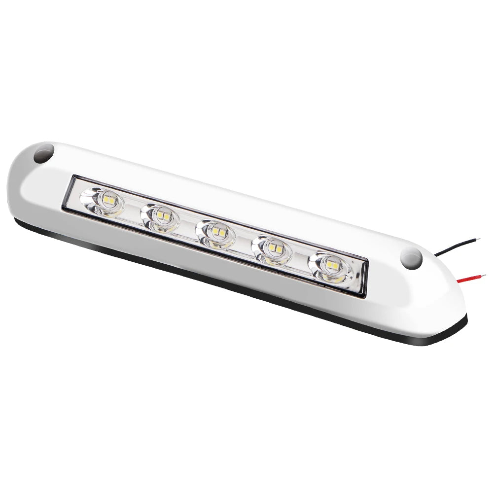 Barra LED Exterior 12V/24V para RV y Caravana