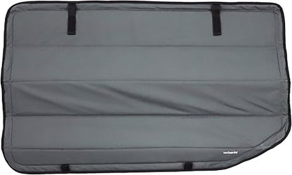Ford Transit +2015 a 2026 - Aislamiento térmico color gris carbón