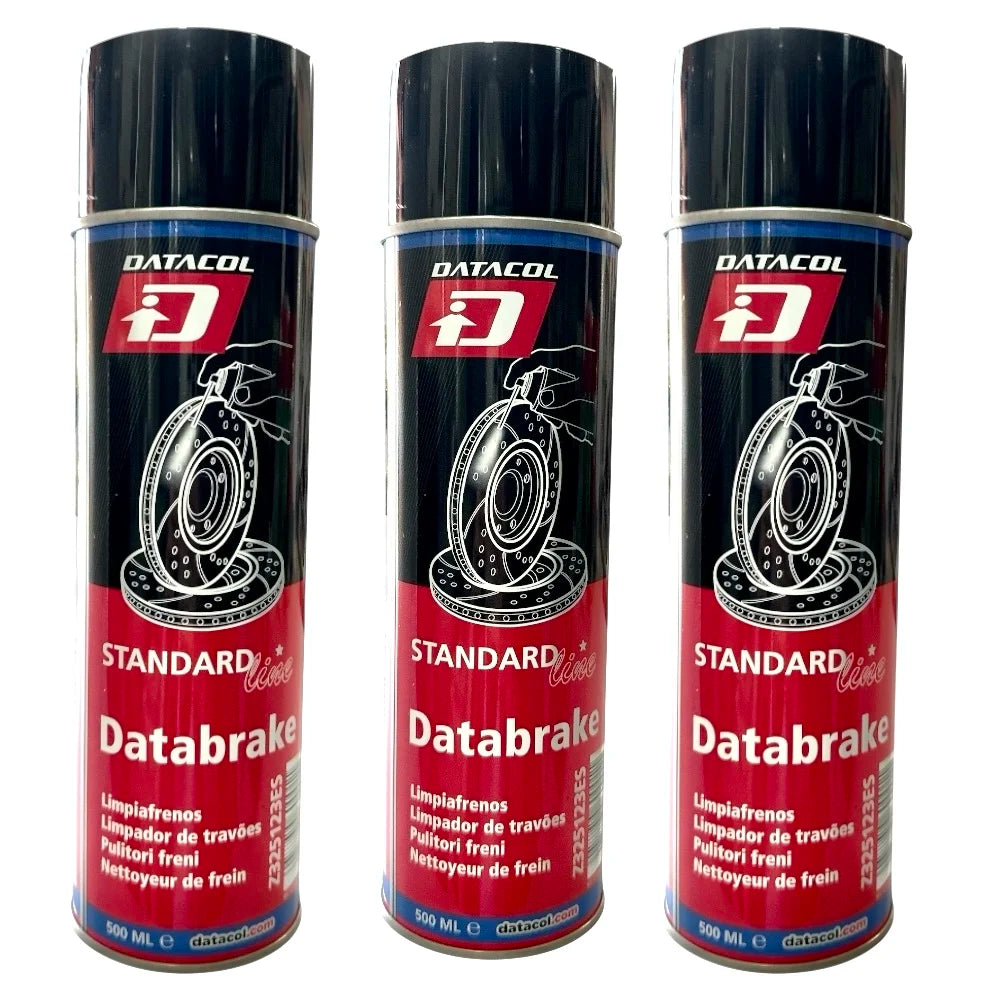 Nettoyant et Dégraissant Freins - 500ml
