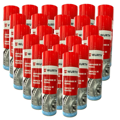 Limpiador de Frenos Profesional