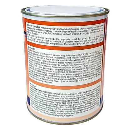 Adhesivo de Contacto Automotriz – Alta Temperatura