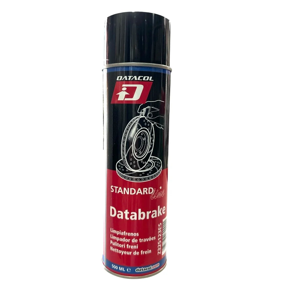 Nettoyant et Dégraissant Freins - 500ml