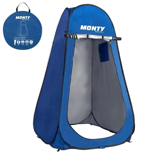 Tienda Cambiador | Playa y Camping | UPF+50