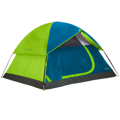 AKTIVE 4 Person Tent | Double Roof | 3-4 Season Igloo