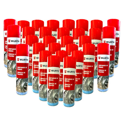 Limpiador de Frenos Profesional