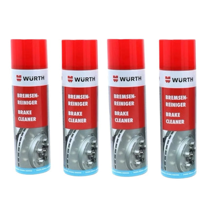 Limpiador de Frenos Profesional