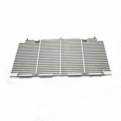 Grille d'aération pour climatiseur de camping-car