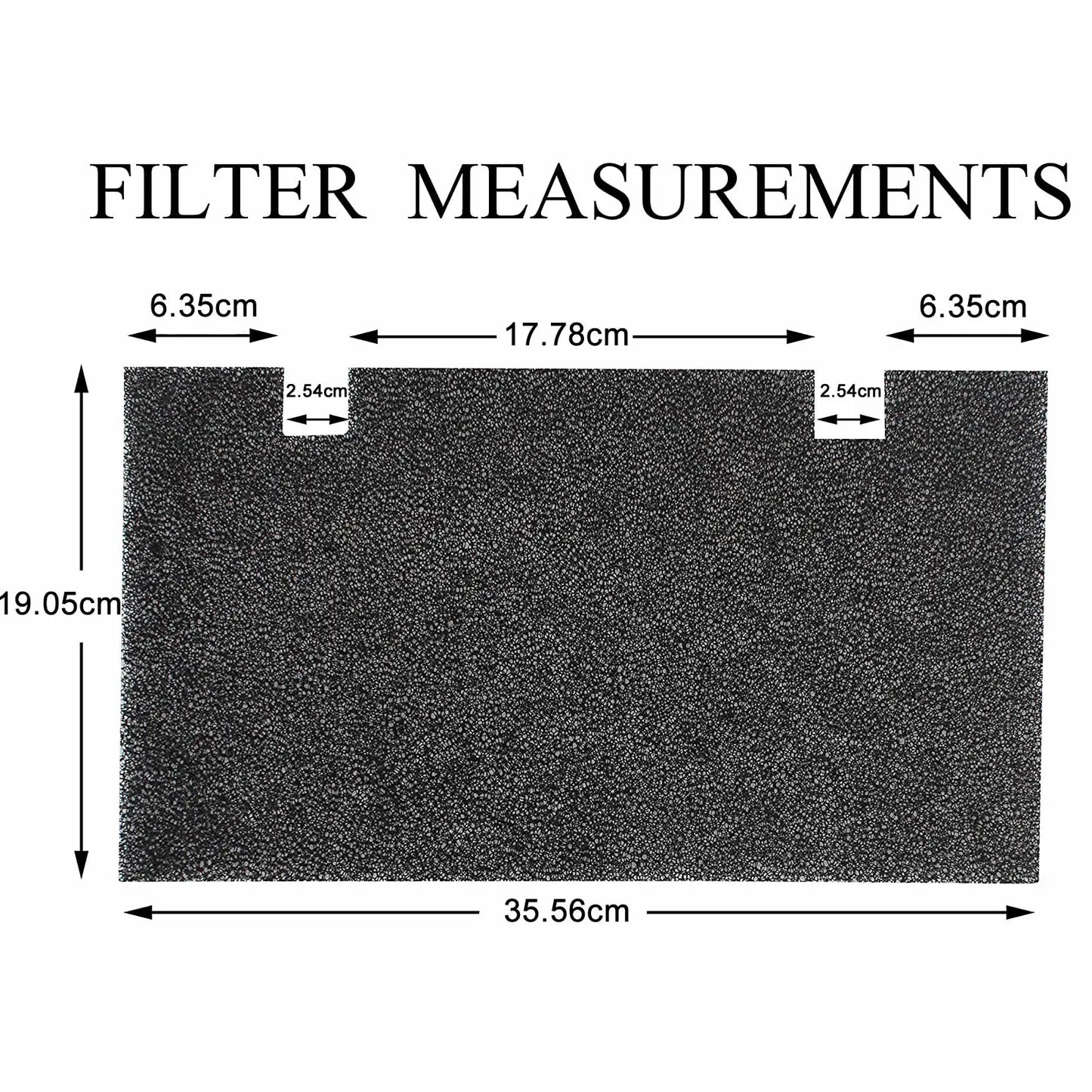 Grille d'aération pour climatiseur de camping-car