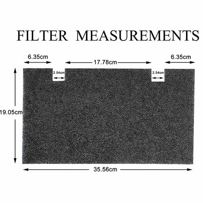 Grille d'aération pour climatiseur de camping-car
