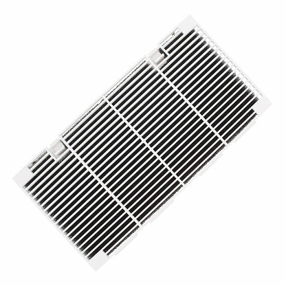 Grille d'aération pour climatiseur de camping-car