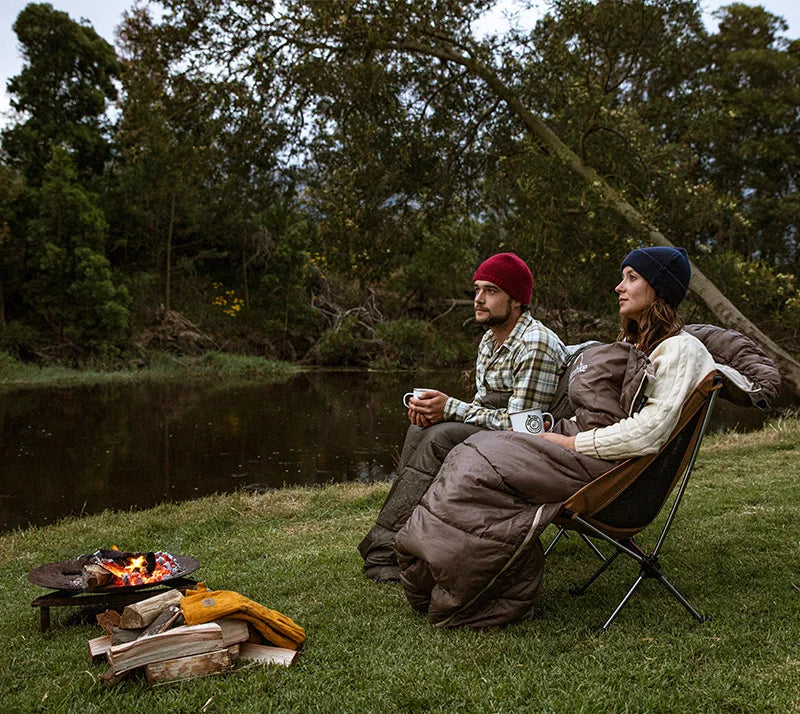 Naturehike Envelope Sleeping Bag | Cotton | Moderate Cold