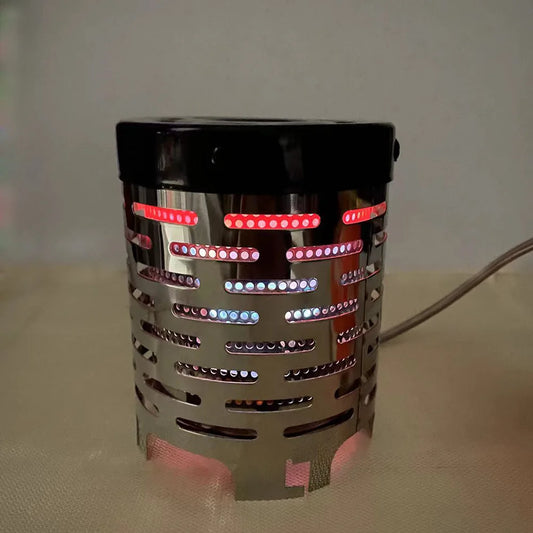 Mini Calentador de Gas para Camping y Outdoor