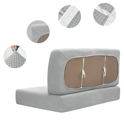 Fundas Elásticas de Camper – Protección y Estilo