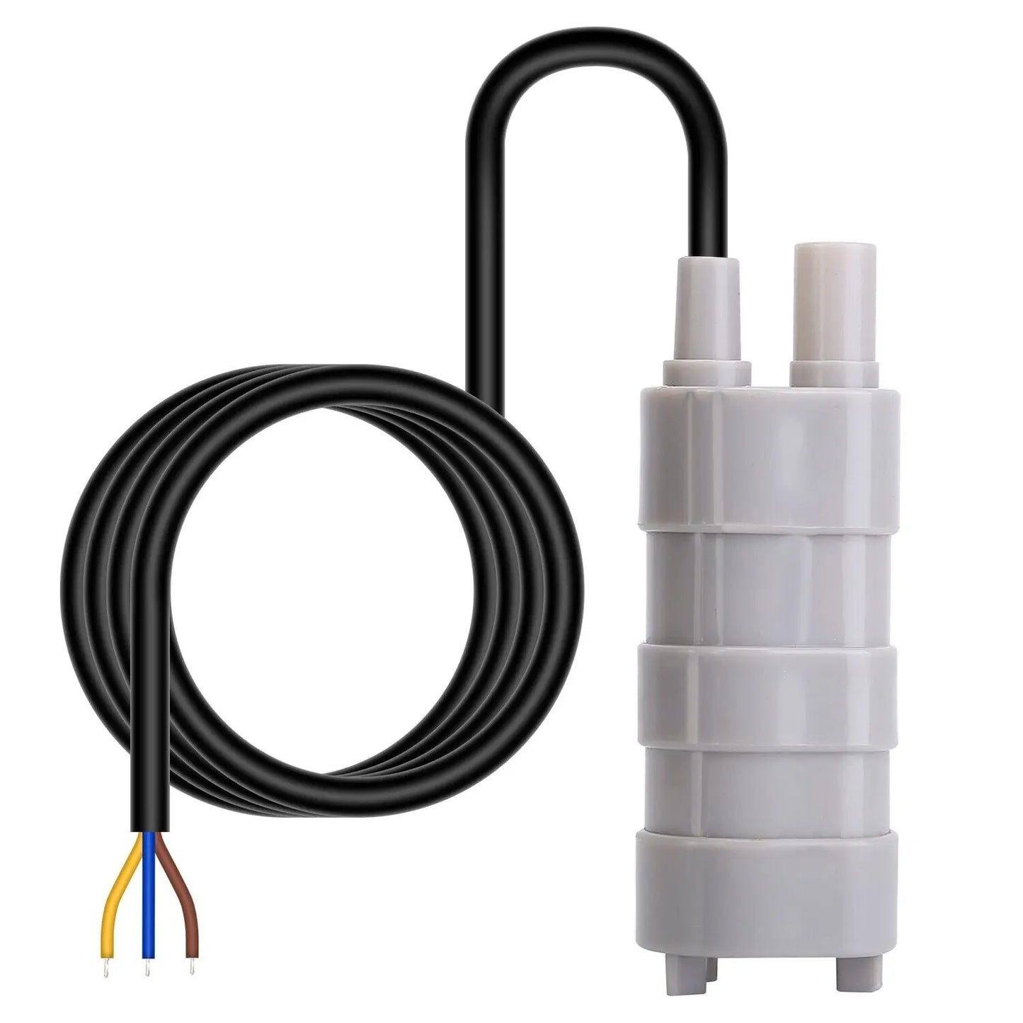 Pompe à eau 12V pour camping-car et WC chimique