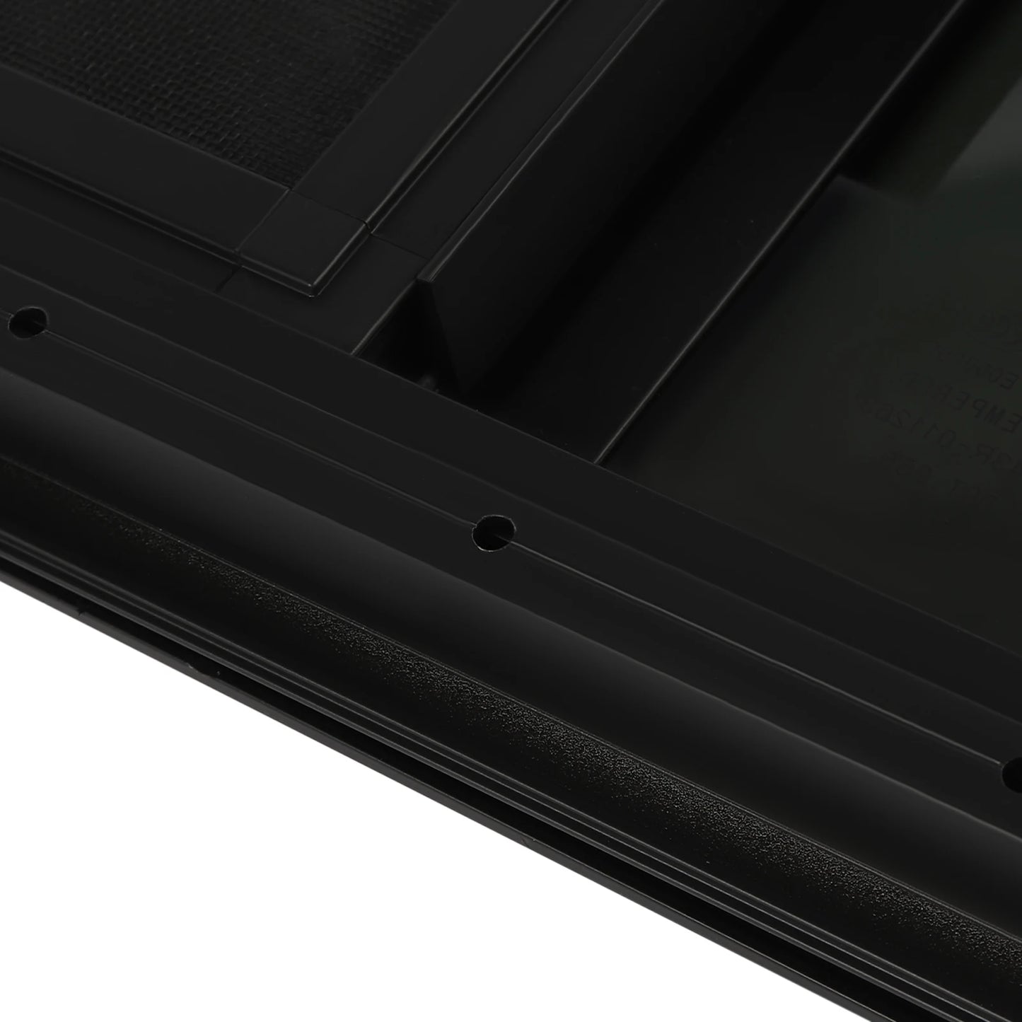 Sliding Window for Caravan and Campervan