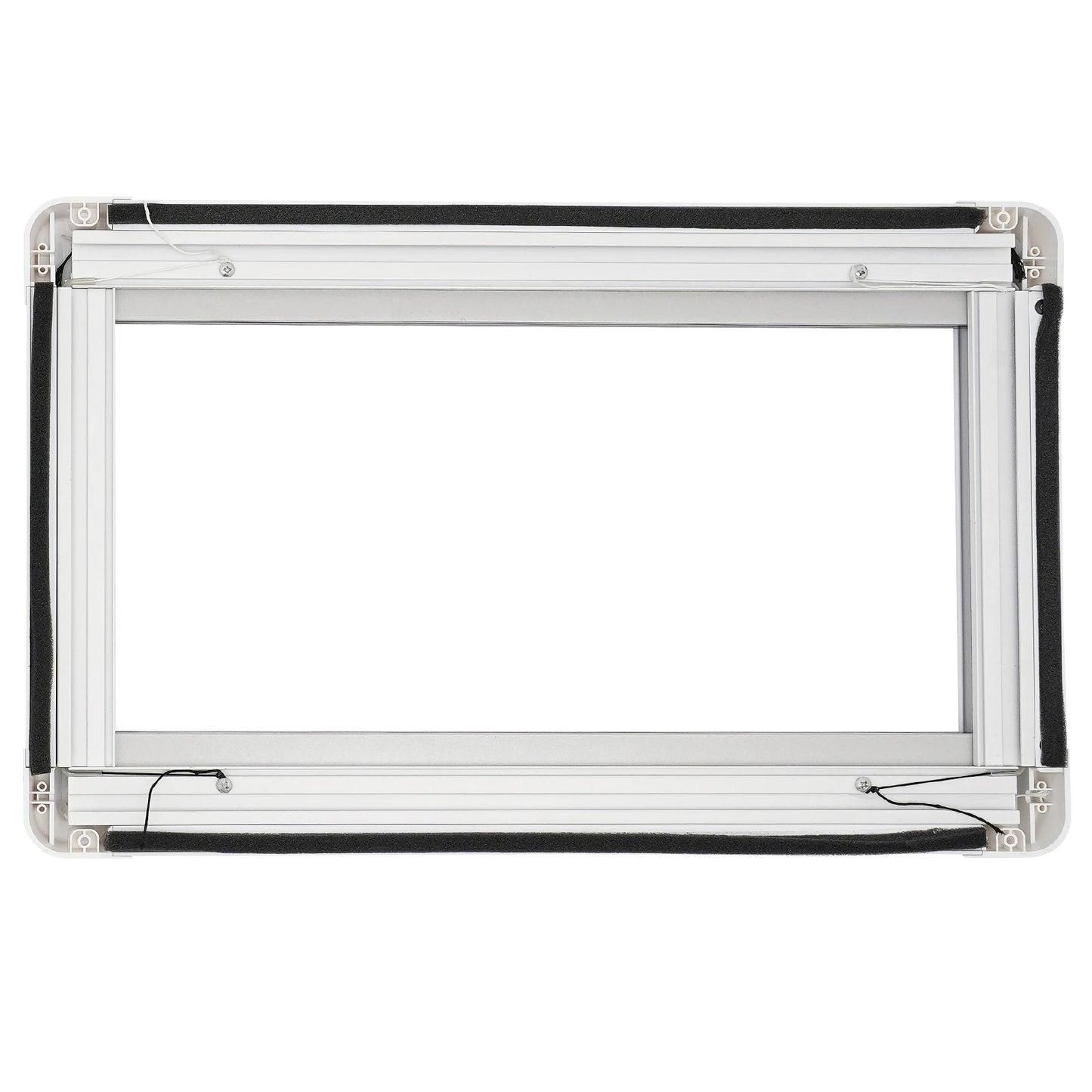 Ventana Push-Out (Disponible en Varias Medidas)