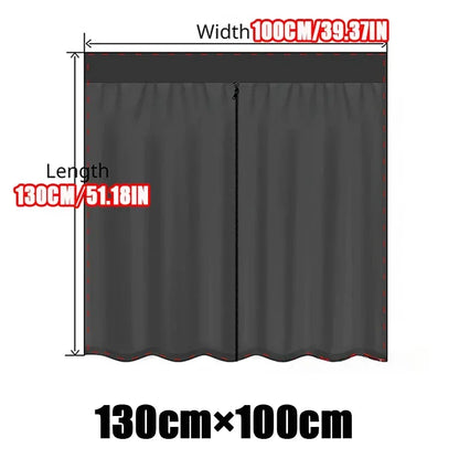 Mosquitera Magnética Universal  – Elegir Medidas