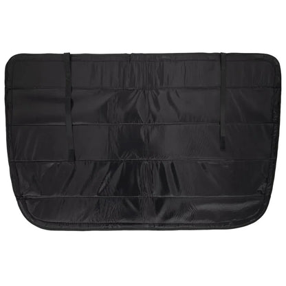 Aislante Blackout Magnético para Ventana Corredera