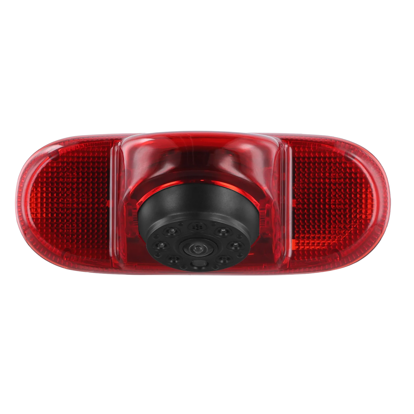 Renault Trafic / Vauxhall Vivaro 2001-2014 - Cámara Marcha Atrás AHD 1080P con Luz de Freno