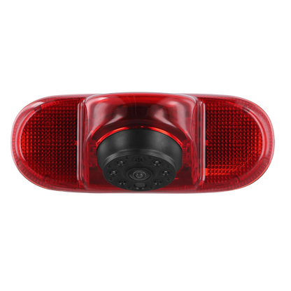 Renault Trafic / Vauxhall Vivaro 2001-2014 - Cámara Marcha Atrás AHD 1080P con Luz de Freno