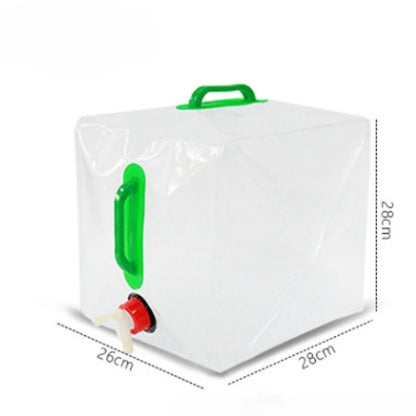 Bidon d'eau 20L