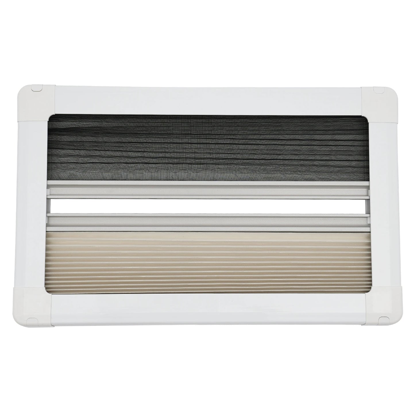 Ventana Push-Out (Disponible en Varias Medidas)