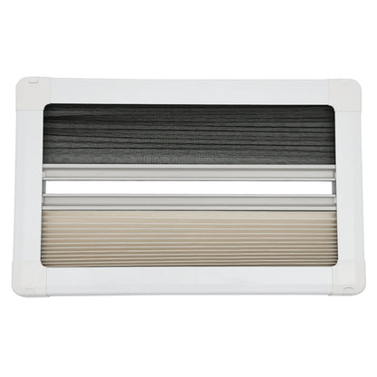 Ventana Push-Out (Disponible en Varias Medidas)