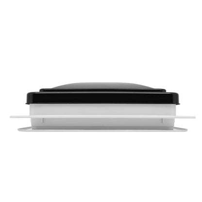 42x42 cm Roof Skylight for RV and Caravan