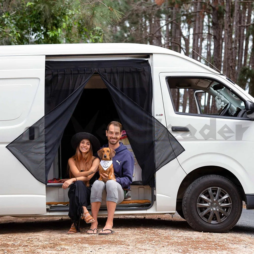 Mosquitera Magnética Universal  – Elegir Medidas