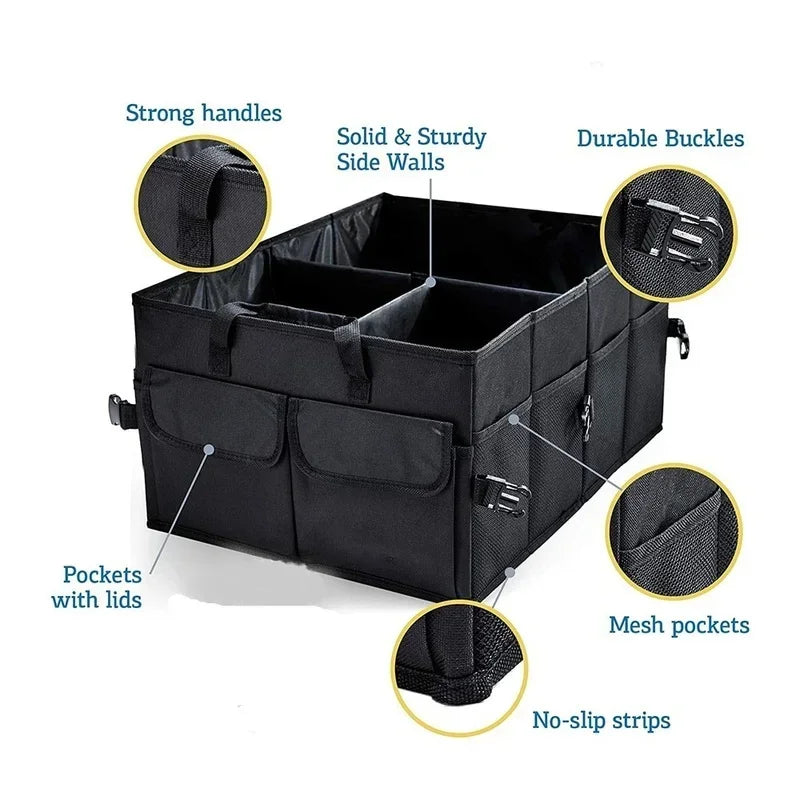 Camper Storage Bag 200 L