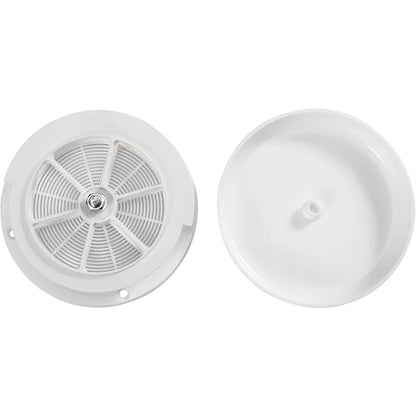 Cubierta de Ventilación de Techo para RV y Remolque